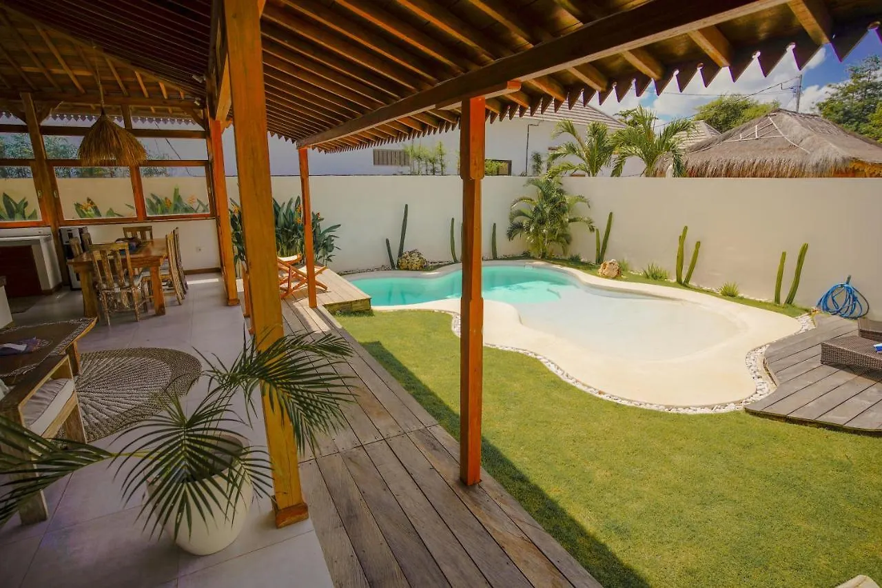 Villa Miti Bingin Uluwatu