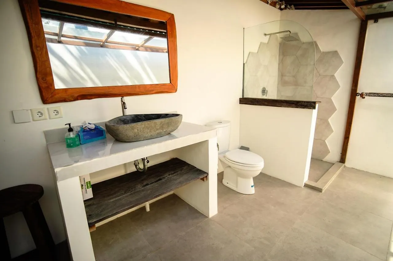 Villa Miti Bingin Uluwatu  0*, Uluwatu (Bali) Indonesia