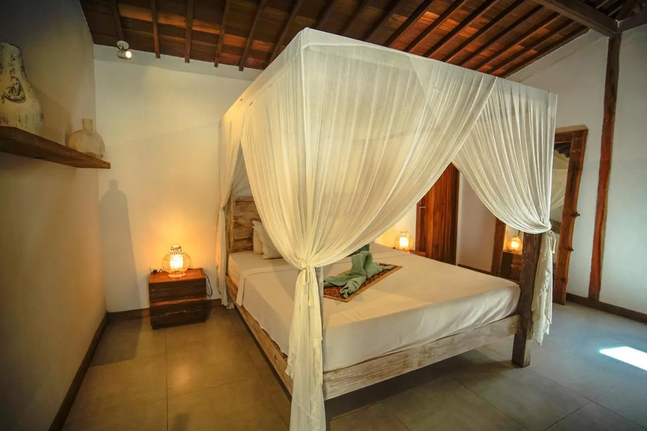 Villa Miti Bingin Uluwatu   Uluwatu (Bali)