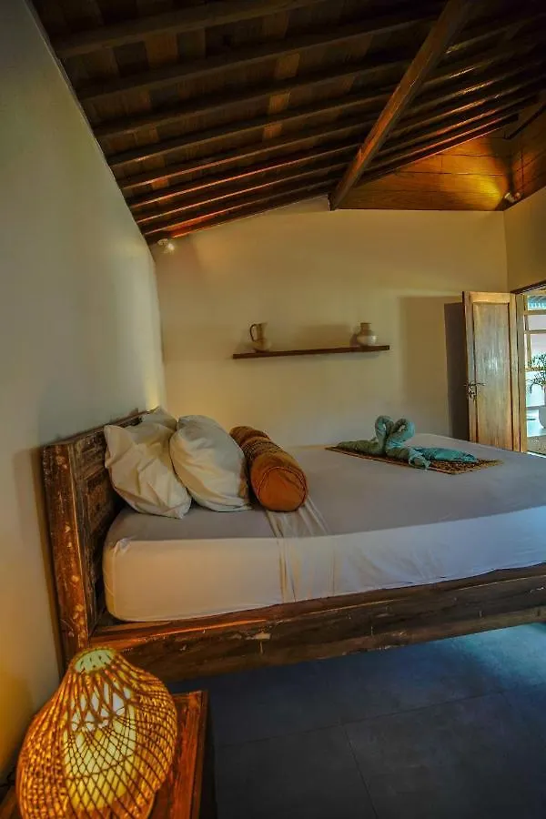 Villa Miti Bingin Uluwatu