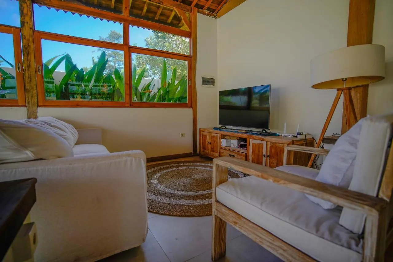 Villa Miti Bingin Uluwatu
