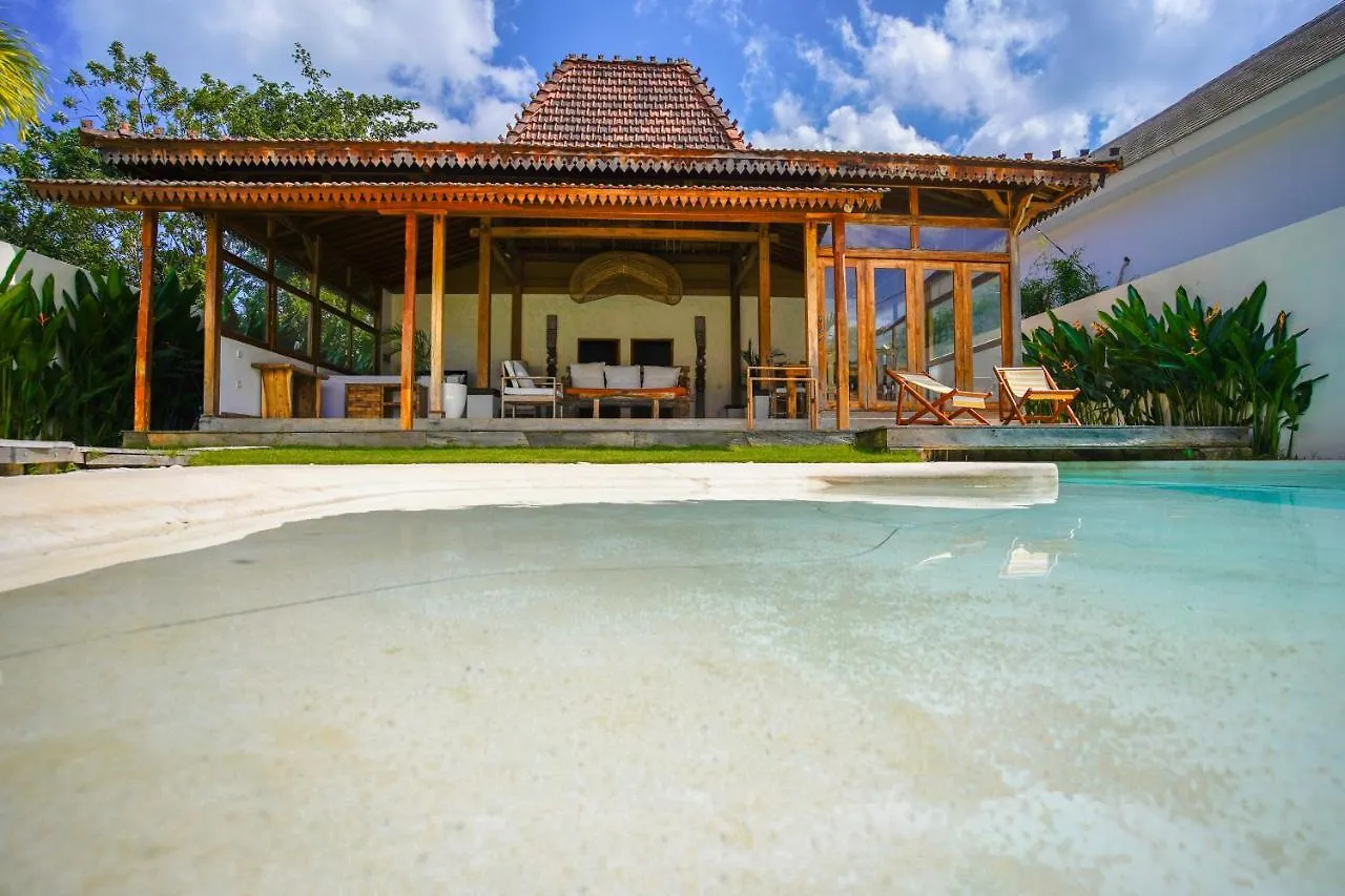 Villa Miti Bingin Uluwatu