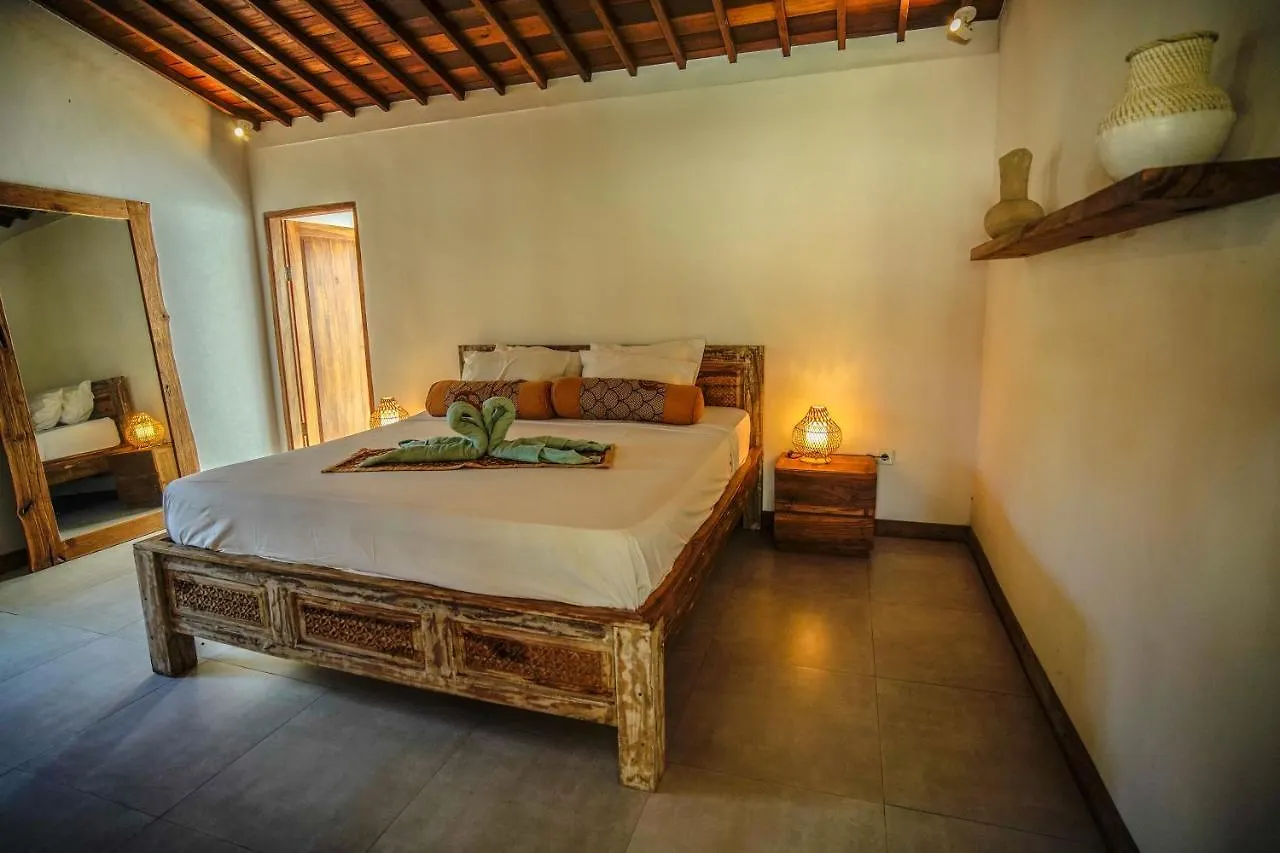 Villa Miti Bingin Uluwatu  0*, Uluwatu (Bali)