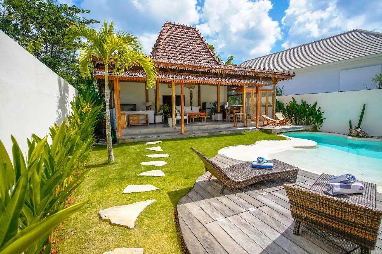 Villa Miti Bingin Uluwatu  0*, Uluwatu (Bali) Indonesia
