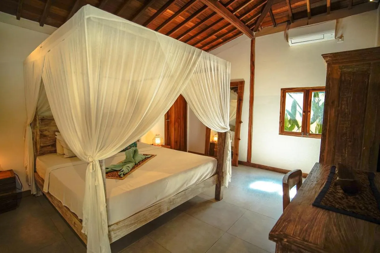 Villa Miti Bingin Uluwatu